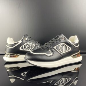Sneakers Louis Vuitton Paris