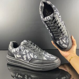 Sneakers Louis Vuitton Tela
