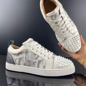 Sneakers Christian Louboutin Vieira 2 Orlato