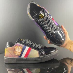 Sneakers Gucci Charol Doraemon